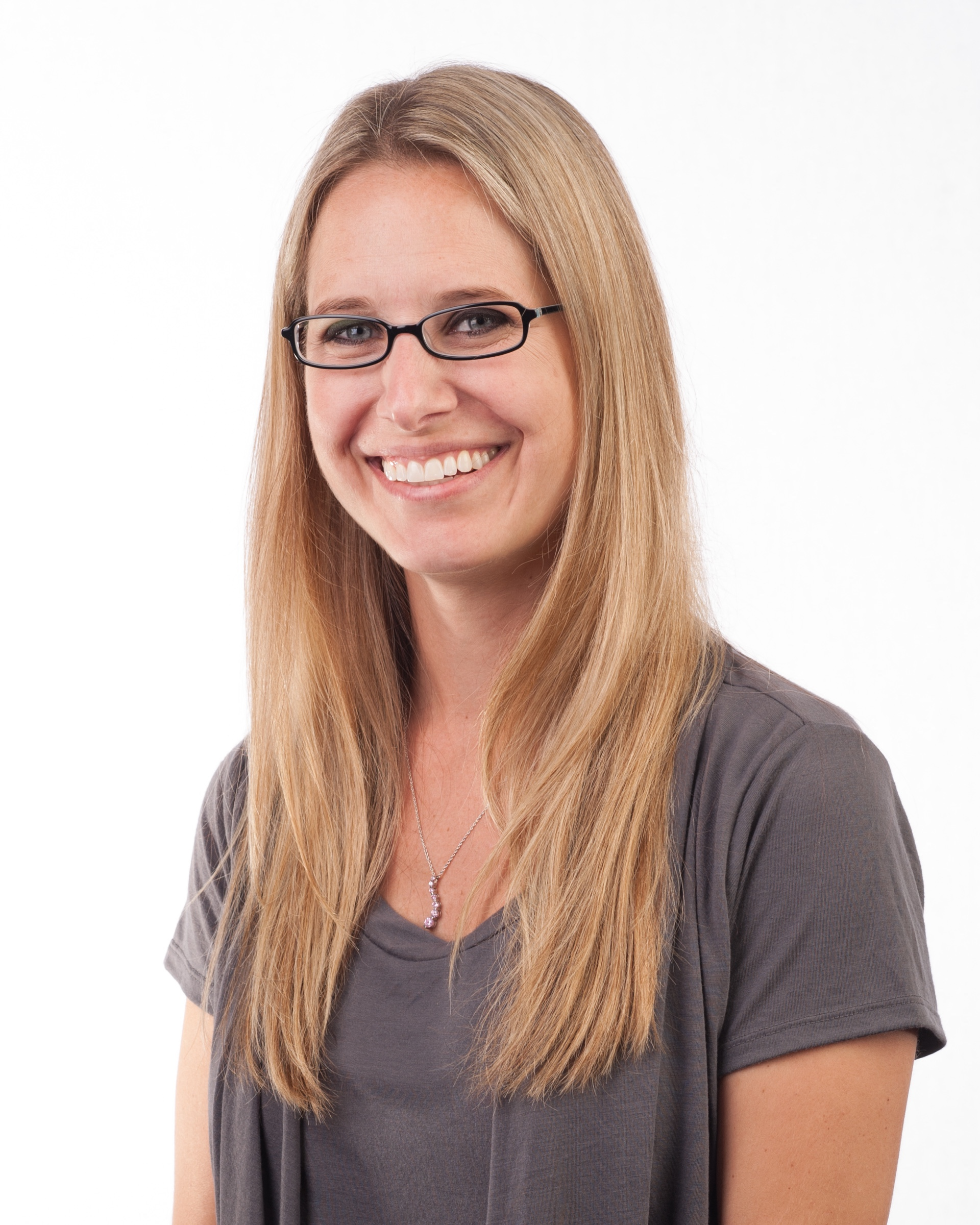 Acoustic Pioneer team member Erin Kedrowicz